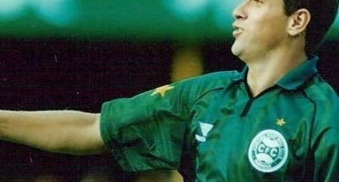 Cleber Arado, fost idol al echipei Coritiba, a murit la 48 de ani, din cauza noului coronavirus – Fotbal