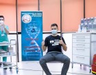 Eduard Novak s-a vaccinat anti-Covid: Ce îi sfătuiește pe sportivii români – Alte sporturi
