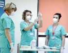 Locurile care vor apărea suplimentar în platforma de vaccinare, în februarie, vor fi rezervate celor peste 65 de ani, bolnavilor cronici și persoanelor cu handicap – Sanatate