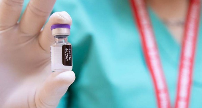 Vaccinul Novavax eficient 89% conform studiilor clinice… mai puțin la tulpina africană – Coronavirus