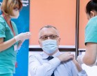 Ministrul Educației: 120.000 de angajați din învățământ vor avea prioritate la vaccinare înainte de 8 februarie – Educatie