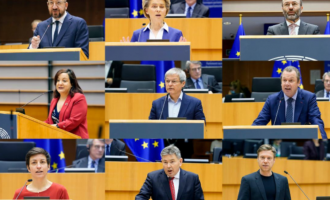 Noul președinte al SUA: Eurodeputații speră la un nou început în relațiile transatlantice – MEET Your MEP