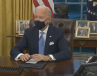 Joe Biden extinde lista neagră a companiilor chineze interzise de la investiții din SUA / Nume mari pe listă – International