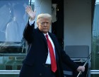 Mesajul ”Condamnaţi-l pe Trump şi închideţi-l!”, afișat dintr-un avion care a survolat clubul Mar-a-Lago – International