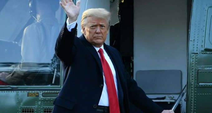 Care vor fi drepturile lui Donald Trump în calitate de fost președinte al SUA? – International