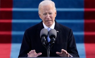 Administrația Biden va anunța sancțiuni la adresa unor entități și oficiali ruși – International