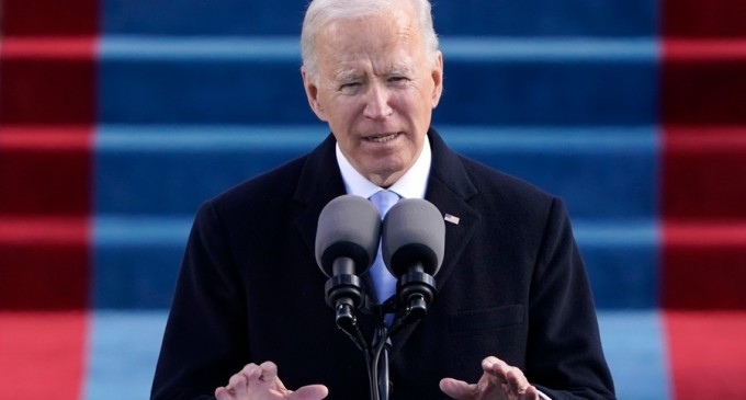 Administrația Biden va anunța sancțiuni la adresa unor entități și oficiali ruși – International