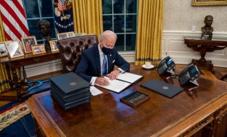 Biden își apără planul de infrastructură împotriva propunerii republicanilor – International