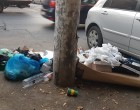 ​ANALIZĂ Cât plătește Primăria Sectorului 2 pentru curățenia stradală și ridicarea gunoiului și de ce este mizerie pe străzi / Mesajul primarului pentru oamenii care aruncă gunoiul pe stradă: Îi vom amenda – Administratie Locala