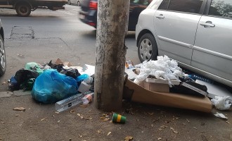 ​ANALIZĂ Cât plătește Primăria Sectorului 2 pentru curățenia stradală și ridicarea gunoiului și de ce este mizerie pe străzi / Mesajul primarului pentru oamenii care aruncă gunoiul pe stradă: Îi vom amenda – Administratie Locala