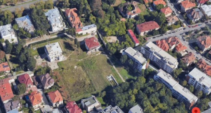 Șeful Direcției de Mediu din Primăria Capitalei, demis după ce a dat aviz pentru avizarea a zeci de arbori din centrul Bucureștiului – Administratie Locala
