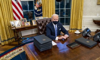 Biden ”speră” la o întâlnire cu Putin în iunie – International
