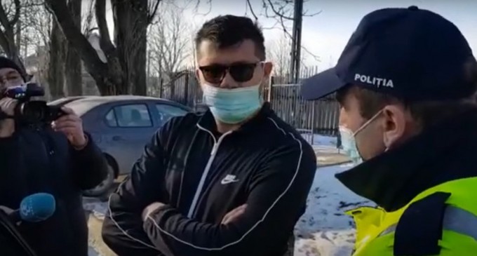 Digi24: Dialogul sincer al unui dealer de droguri cu Poliția, după ce a fost descoperit din întâmplare: „Cumpăr cu 40 și vând cu 50-55” – Esential