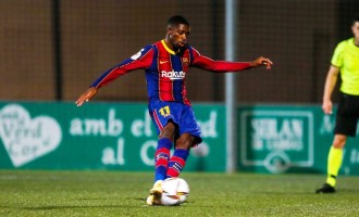 VIDEO Cupa Spaniei: FC Barcelona a avut nevoie de prelungiri pentru a trece de Cornella (liga a treia) – Catalanii au ratat două penaltiuri – Fotbal