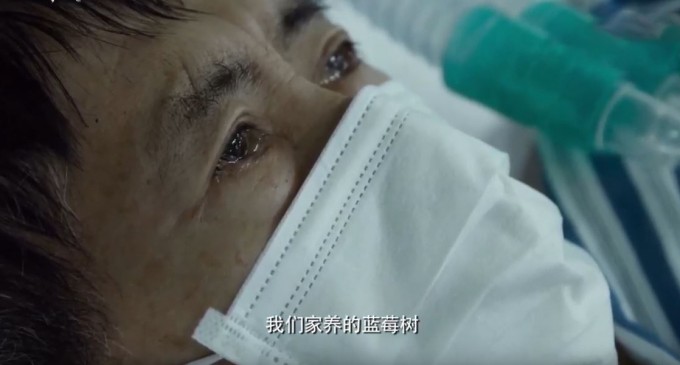 VIDEO „Imn eroic al poporului”: China a difuzat un documentar propagandistic la comemorarea unui an de la instituirea carantinei în Wuhan – International