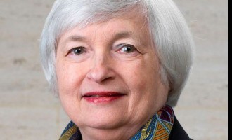 SUA: Janet Yellen confirmată prima femeie la conducerea Departamentului Trezoreriei – International