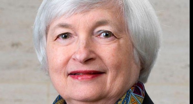 SUA: Janet Yellen confirmată prima femeie la conducerea Departamentului Trezoreriei – International