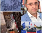 Subiectele zilei: CTP: Dl Voiculescu este dezamăgitor pentru mine, are un început de mandat care nu prea îmi place; Descoperire epocală într-o mănăstire din Croaţia. Rămăşiţele care pot schimba istoria Huniazilor; De ce închiderea granițelor nu este o soluție – Subiectele zilei