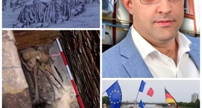 Subiectele zilei: CTP: Dl Voiculescu este dezamăgitor pentru mine, are un început de mandat care nu prea îmi place; Descoperire epocală într-o mănăstire din Croaţia. Rămăşiţele care pot schimba istoria Huniazilor; De ce închiderea granițelor nu este o soluție – Subiectele zilei