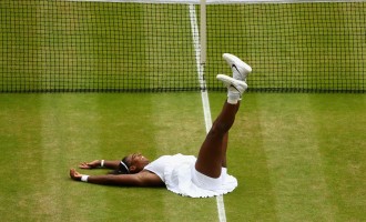 DigiSport: Divorțul dintre Harry și Megan Markle, mai probabil decât un triumf al Serenei Williams la Wimbledon – Tenis
