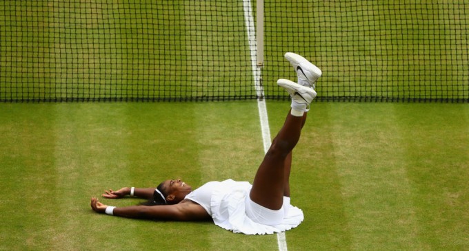 DigiSport: Divorțul dintre Harry și Megan Markle, mai probabil decât un triumf al Serenei Williams la Wimbledon – Tenis