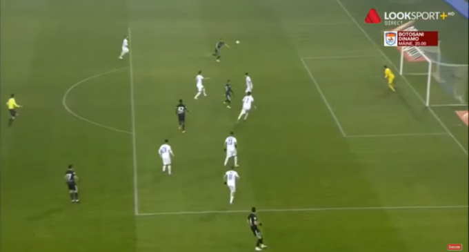VIDEO Liga 1: CSU Craiova, a patra remiză consecutivă (1-1 vs Viitorul) – Papp și Artean, goluri de generic – Fotbal