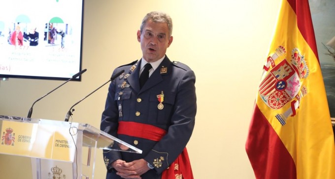 Spania: Şeful statului major demisionează, după ce s-a aflat că s-a vaccinat înainte să aibă dreptul – Coronavirus