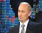 Vladimir Putin salută „marele profesionalism” al lui Larry King / Interviul dat acum 20 de ani, la puțin timp după venirea la putere a liderului rus – VIDEO – International