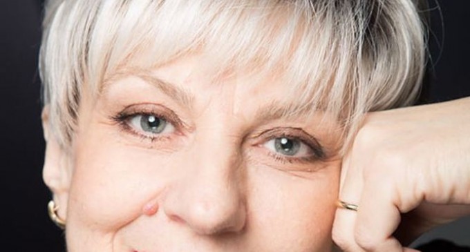 Actrița Oana Ștefănescu a murit sâmbătă seară, la vârsta de 60 de ani – Teatrul Odeon – Esential
