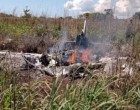VIDEO Zi neagă în fotbalul brazilian: Patru fotbalişti, preşedintele clubului Palmas FR şi pilotul au murit într-un accident aviatic – Fotbal