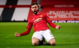 ​Cupa Angliei: Manchester United s-a calificat în optimi, după un meci spectaculos cu Liverpool, scor 3-2 – Fotbal