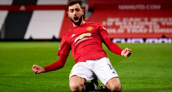 ​Cupa Angliei: Manchester United s-a calificat în optimi, după un meci spectaculos cu Liverpool, scor 3-2 – Fotbal