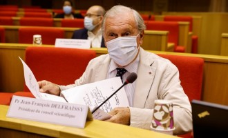 Apariţia mutaţiilor coronavirusului echivalează cu o nouă epidemie – spune consilierul ştiinţific al guvernului francez – Coronavirus