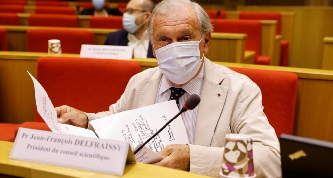 Apariţia mutaţiilor coronavirusului echivalează cu o nouă epidemie – spune consilierul ştiinţific al guvernului francez – Coronavirus