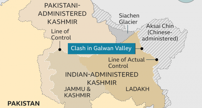 Noi ciocniri militare între China și India VIDEO – Esential