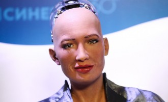 Producătorii robotului Sophia vor să demareze producția în masă până la sfârșitul anului – Tehnologie