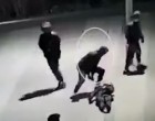 VIDEO Indignare în Franța după agresarea unui adolescent în inima Parisului – International