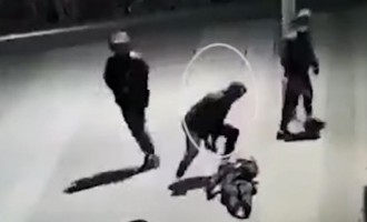 VIDEO Indignare în Franța după agresarea unui adolescent în inima Parisului – International