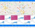 Poluarea de weekend din București: Agenția de Mediu dă vina pe trafic și condițiile atmosferice, activiștii de mediu indică arderi de deșeuri și încălzirea rezidențială / În rest, tăcere – Administratie Locala