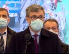 Campania de vaccinare a angajaților din centrala nucleară de la Cernavodă s-a oprit la o zi după lansarea ei cu fast – Energie