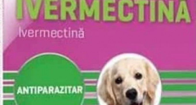 Mediastandard.ro: De unde a început isteria Ivermectinei, medicamentul anti-parazitar considerat a fi un tratament împotriva Covid – Esential
