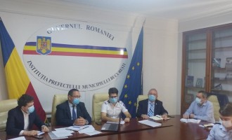Ordonanța privind transformarea prefecților în demnitari a ajuns pe ordinea de zi a ședinței de Guvern – Esential