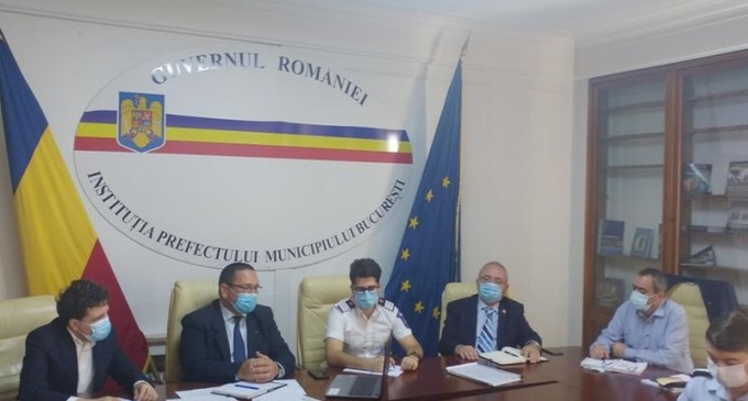 Ordonanța privind transformarea prefecților în demnitari a ajuns pe ordinea de zi a ședinței de Guvern – Esential