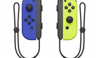 Nintendo este dată în judecată în Europa pentru că s-ar uza nepermis de repede controllerele consolei Switch – IT