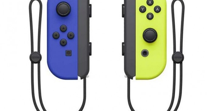 Nintendo este dată în judecată în Europa pentru că s-ar uza nepermis de repede controllerele consolei Switch – IT