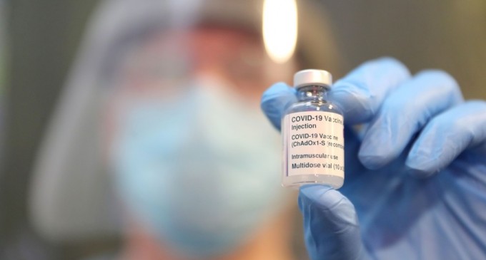 Vaccinul AstraZeneca: Alergiile severe, adăugate la posibilele efecte secundare (EMA) – Coronavirus