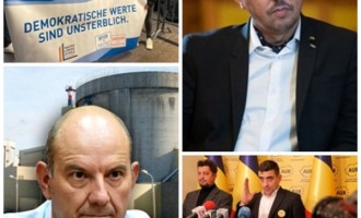 Subiectele zilei: Lupta nevăzută din Cancelaria premierului. Cum fentează decizia lui Florin Cîțu înțelegerea cu USR-PLUS; Secretar de stat în Educație: adus în guvern de Ponta, om de încredere al lui Pop și Andronescu – Subiectele zilei