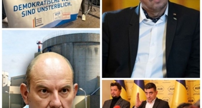 Subiectele zilei: Lupta nevăzută din Cancelaria premierului. Cum fentează decizia lui Florin Cîțu înțelegerea cu USR-PLUS; Secretar de stat în Educație: adus în guvern de Ponta, om de încredere al lui Pop și Andronescu – Subiectele zilei