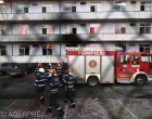 Arafat, despre pavilionul de la „Matei Balş” unde a izbucnit incendiul: Avea aviz de la pompieri, dar nu și autorizaţie. La controlul din noiembrie, s-a stabilit clar lipsa autorizaţiei şi a fost dat avertisment – Esential
