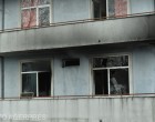 A șaptea victimă după incendiul de la ”Matei Balș”: O femeie de 67 de ani, transferată în alt pavilion – Esential